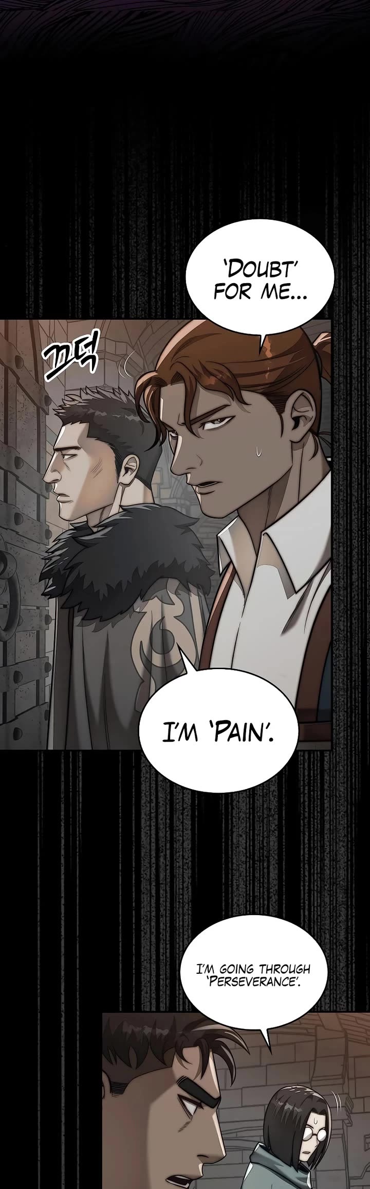 The 31st Piece Overturns the Board chapter 91 page 47