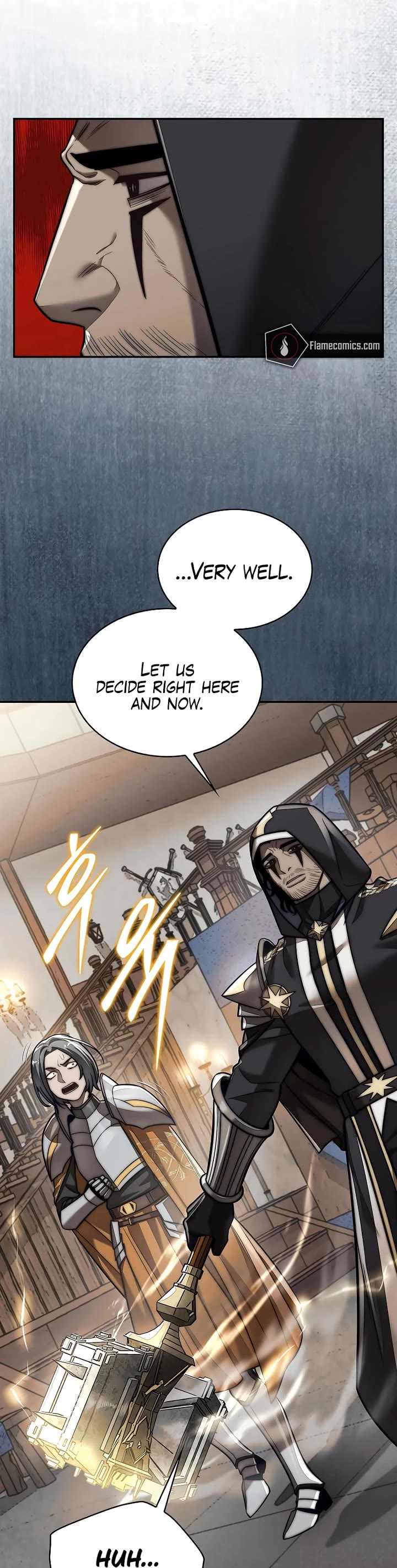 The 31st Piece Overturns the Board chapter 91 page 8