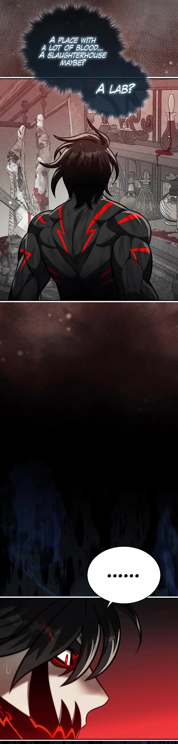 The 31st Piece Overturns the Board chapter 92 page 11