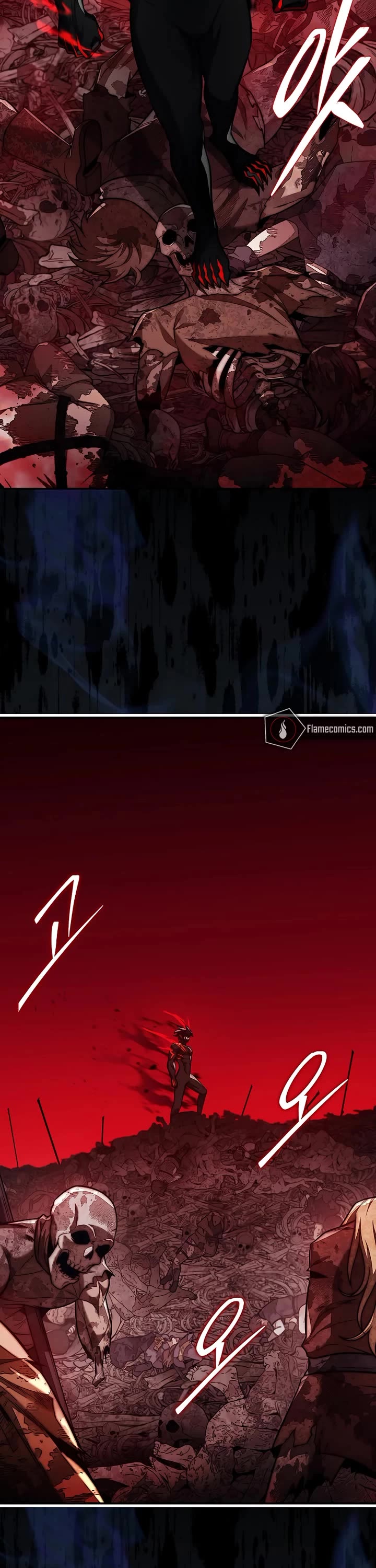 The 31st Piece Overturns the Board chapter 92 page 13