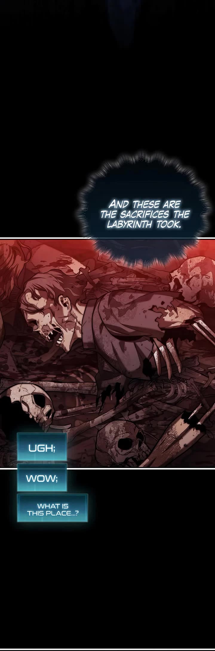 The 31st Piece Overturns the Board chapter 92 page 15