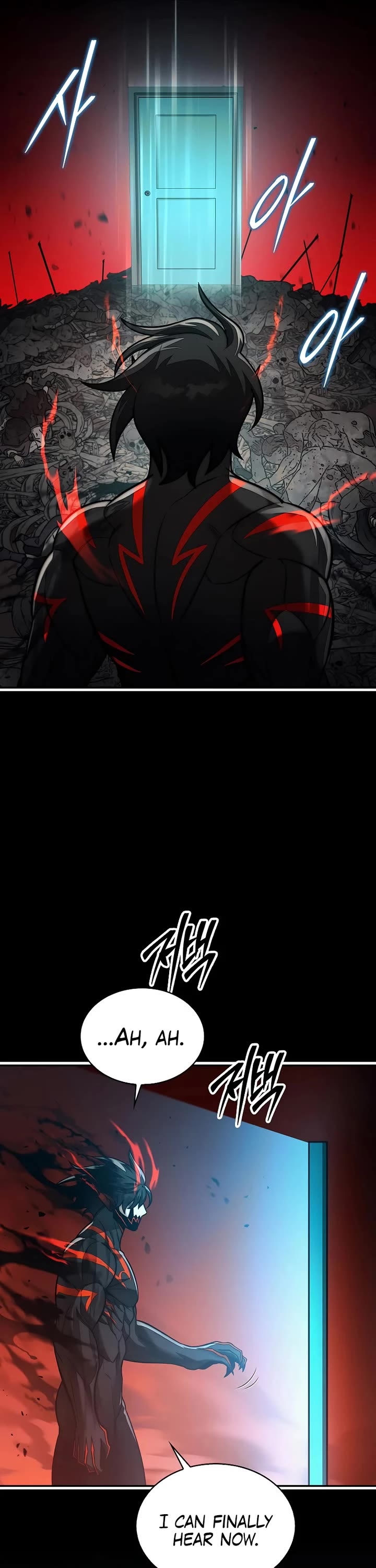 The 31st Piece Overturns the Board chapter 92 page 16