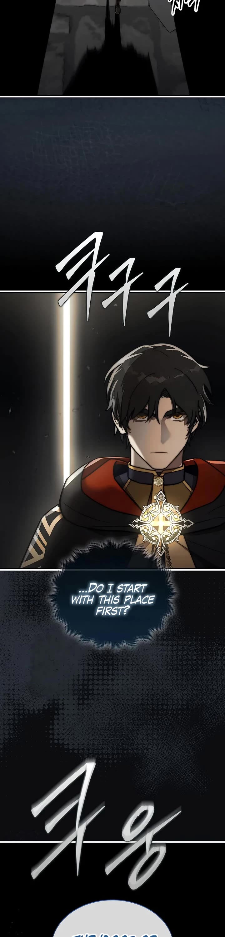 The 31st Piece Overturns the Board chapter 92 page 2