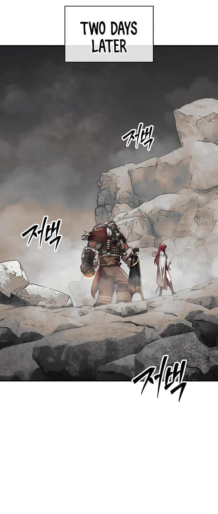 The 31st Piece Overturns the Board chapter 92 page 20