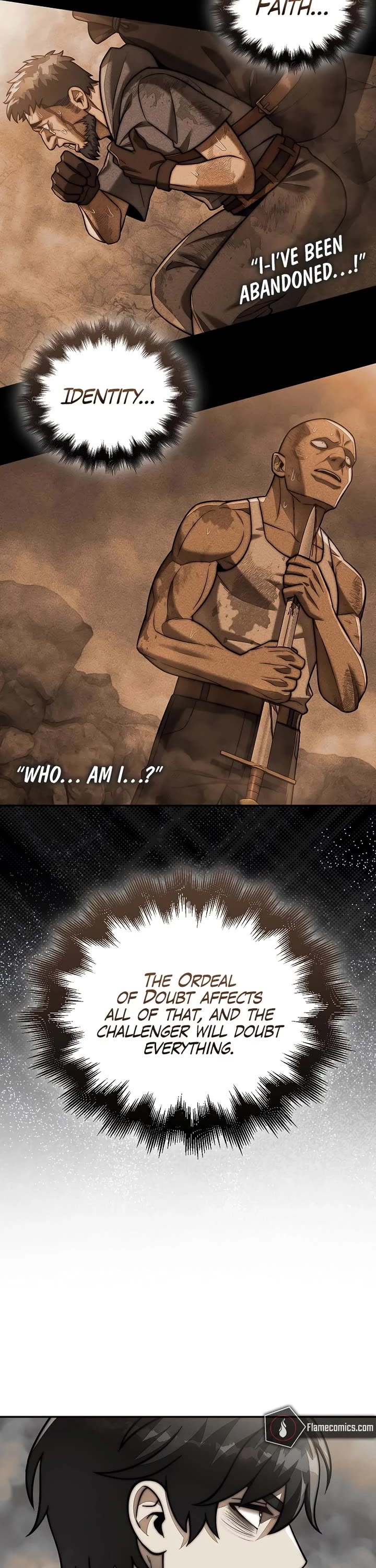 The 31st Piece Overturns the Board chapter 92 page 27