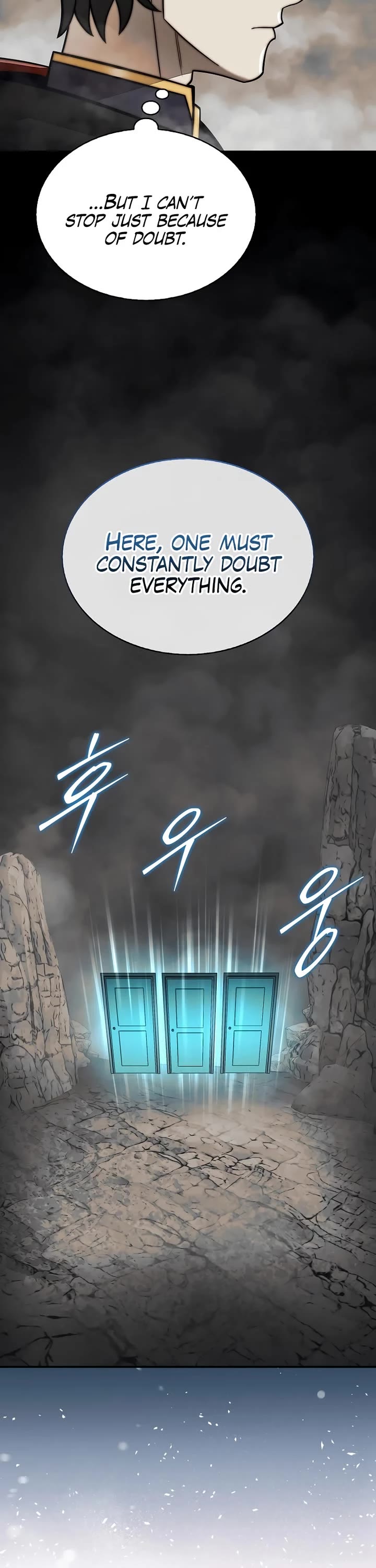 The 31st Piece Overturns the Board chapter 92 page 28