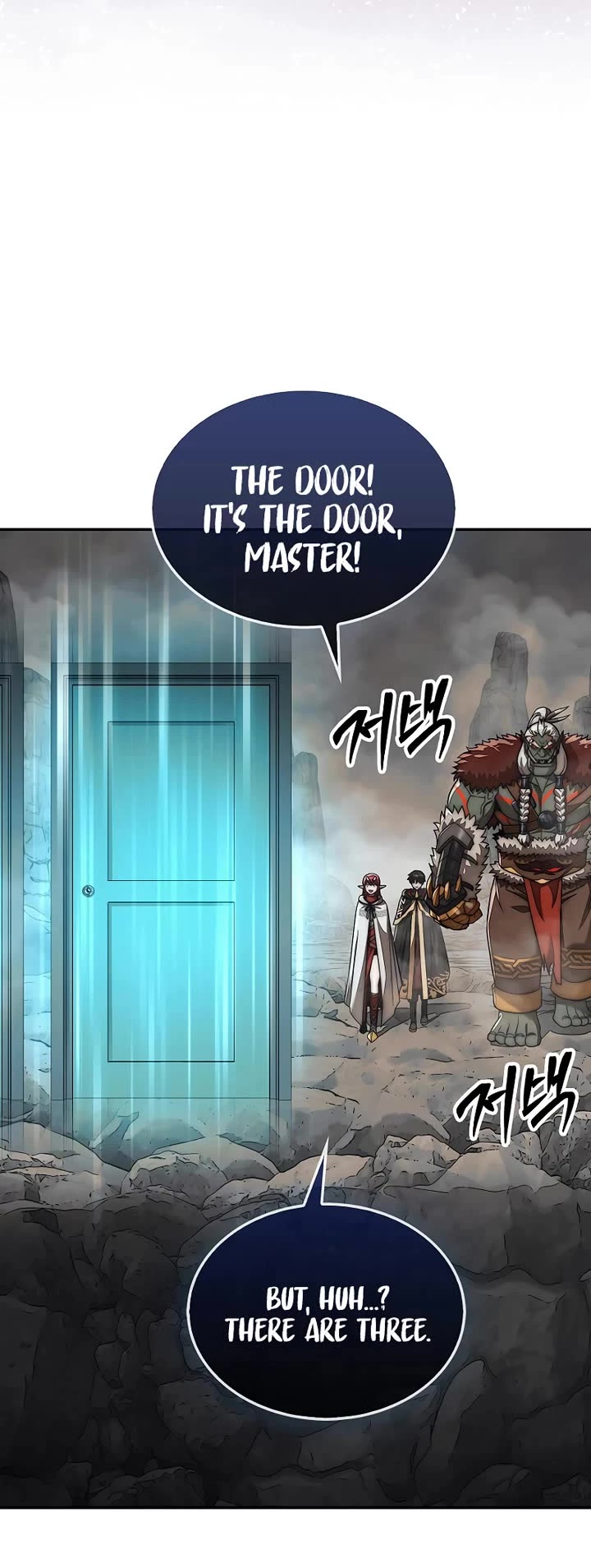 The 31st Piece Overturns the Board chapter 92 page 29