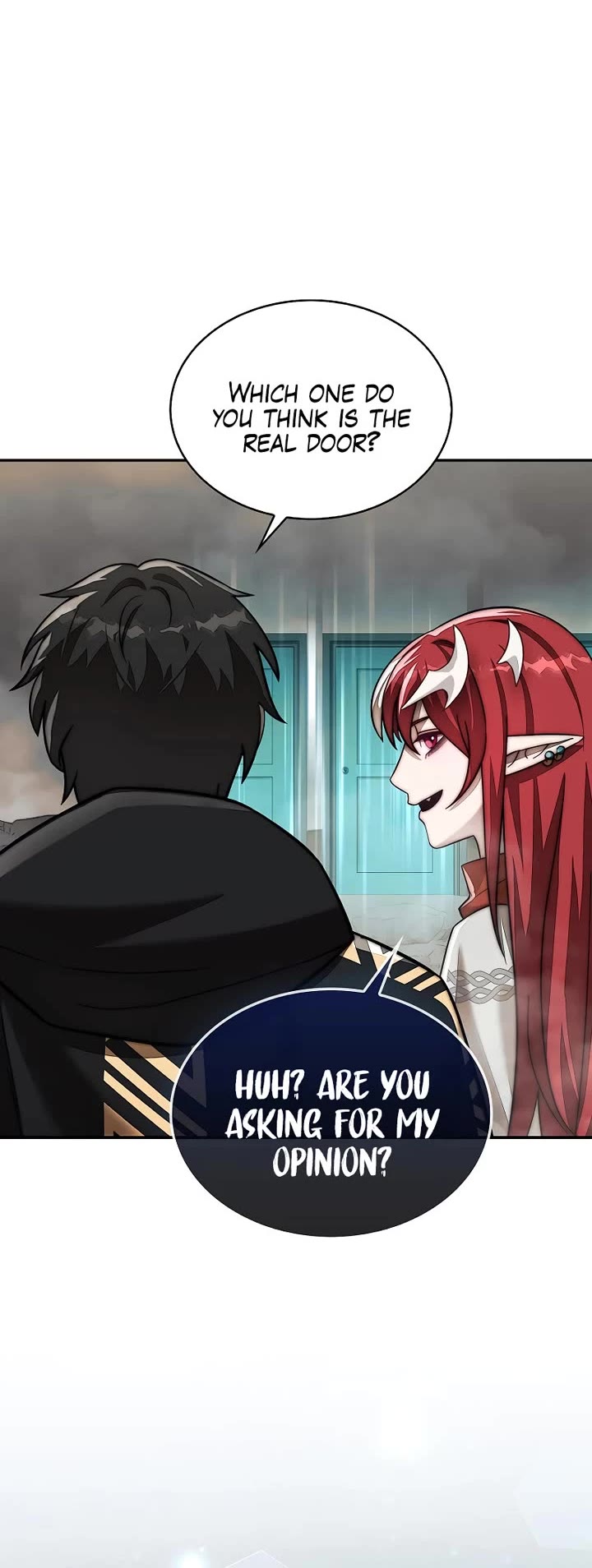 The 31st Piece Overturns the Board chapter 92 page 30