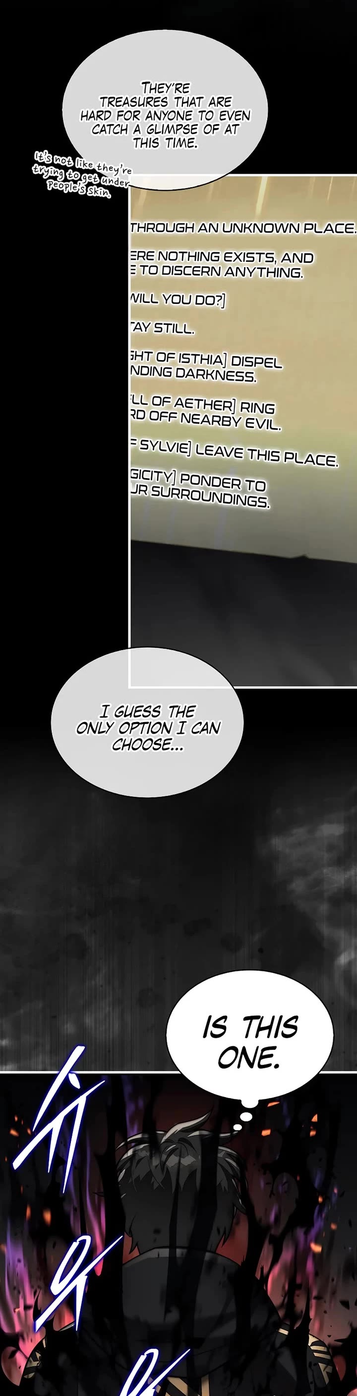 The 31st Piece Overturns the Board chapter 92 page 4