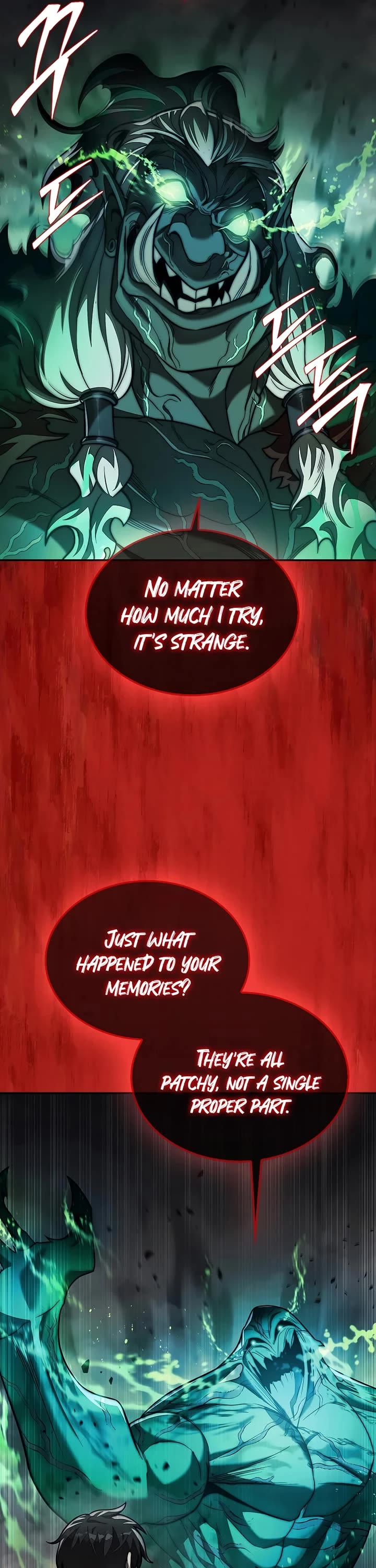 The 31st Piece Overturns the Board chapter 92 page 40