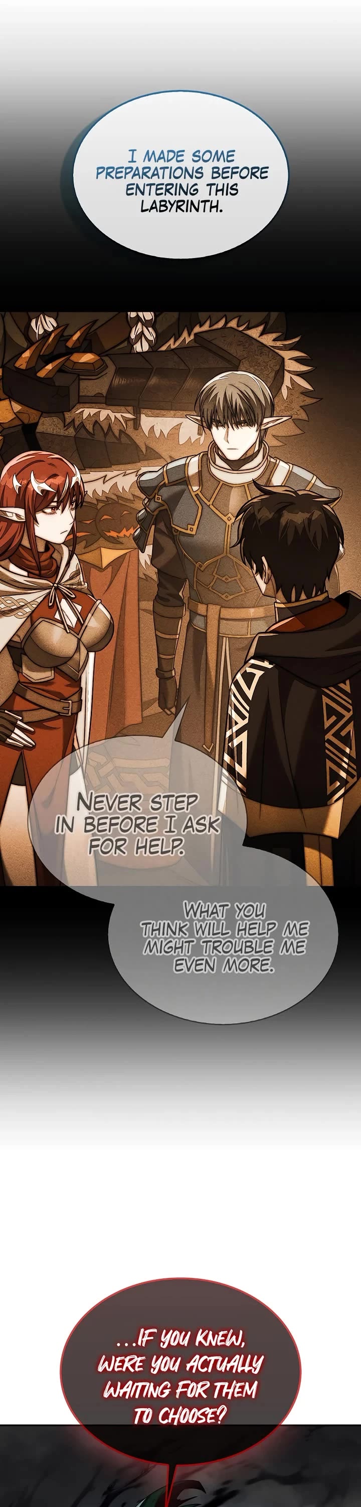 The 31st Piece Overturns the Board chapter 92 page 42