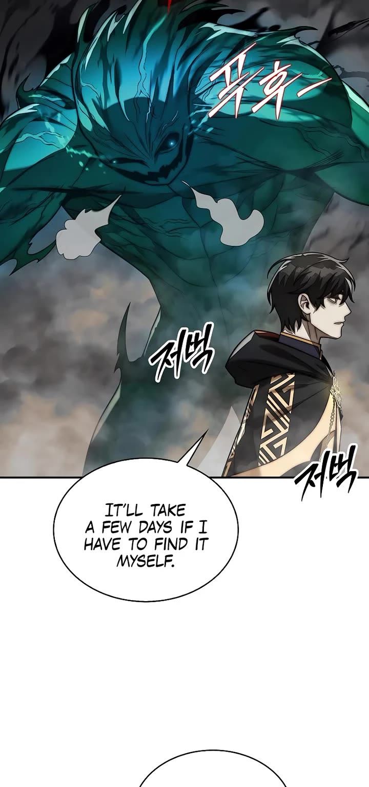 The 31st Piece Overturns the Board chapter 92 page 43