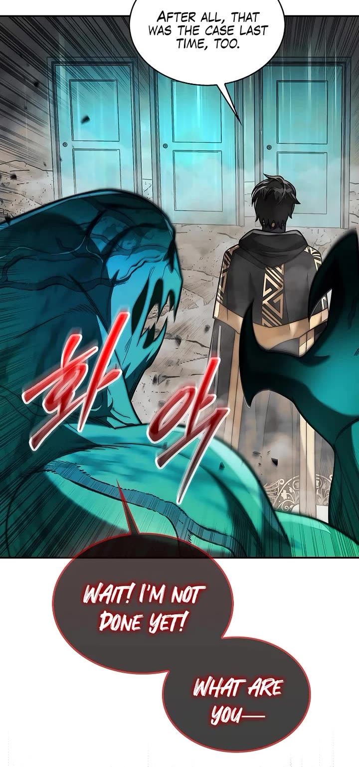 The 31st Piece Overturns the Board chapter 92 page 44