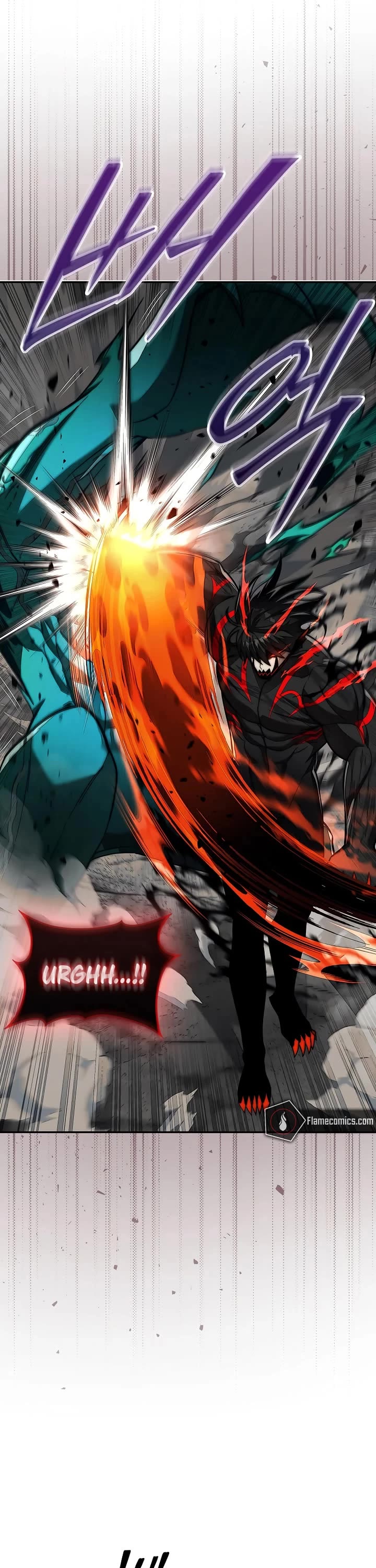 The 31st Piece Overturns the Board chapter 92 page 45