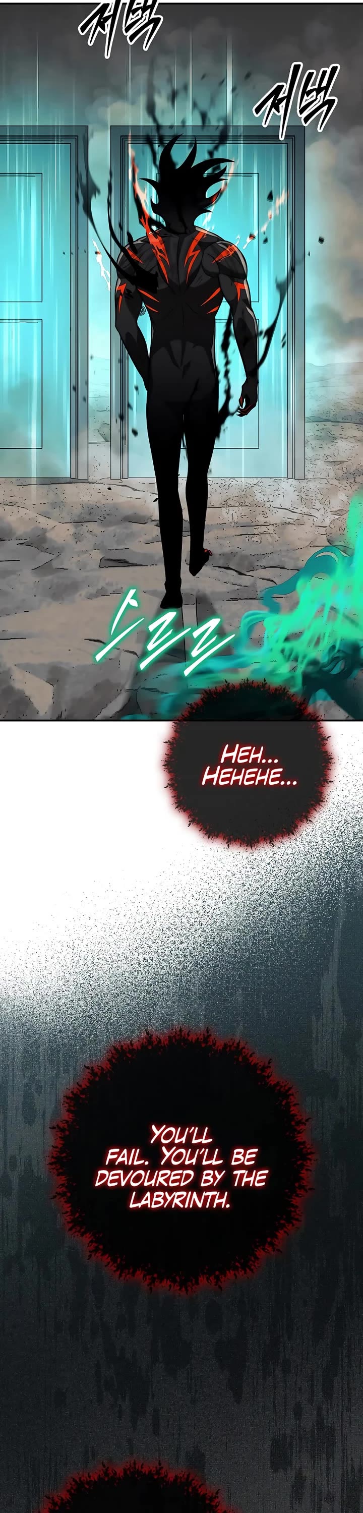 The 31st Piece Overturns the Board chapter 92 page 46