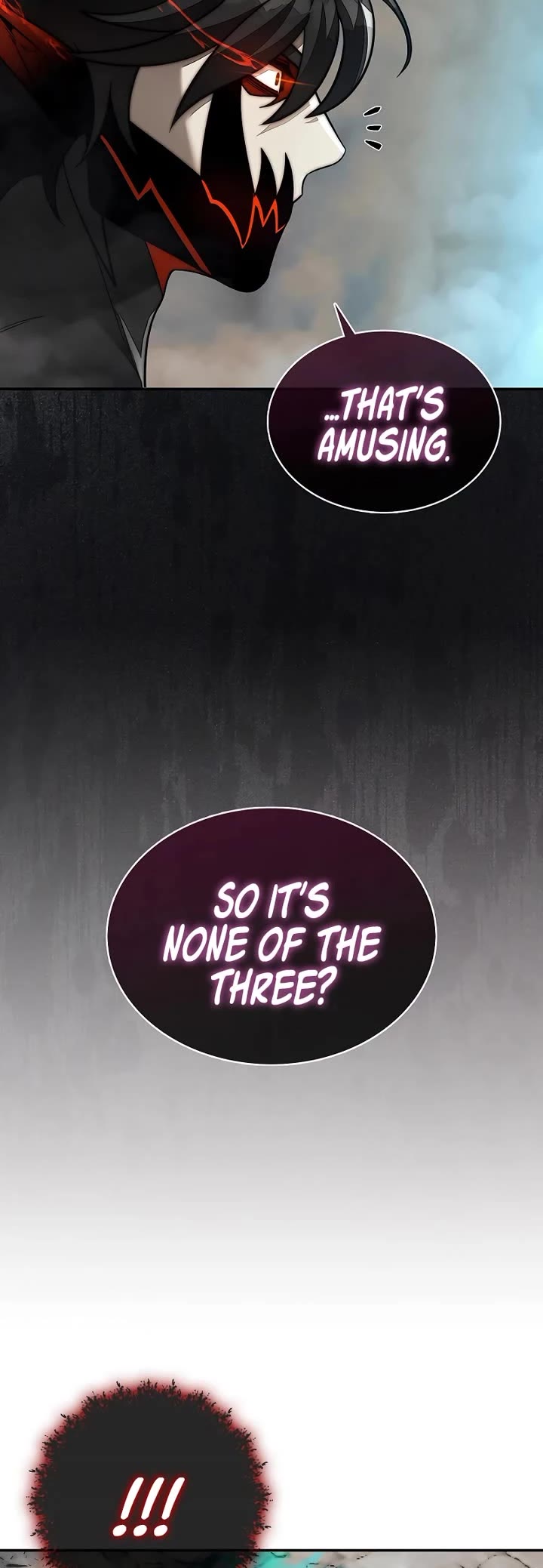 The 31st Piece Overturns the Board chapter 92 page 48