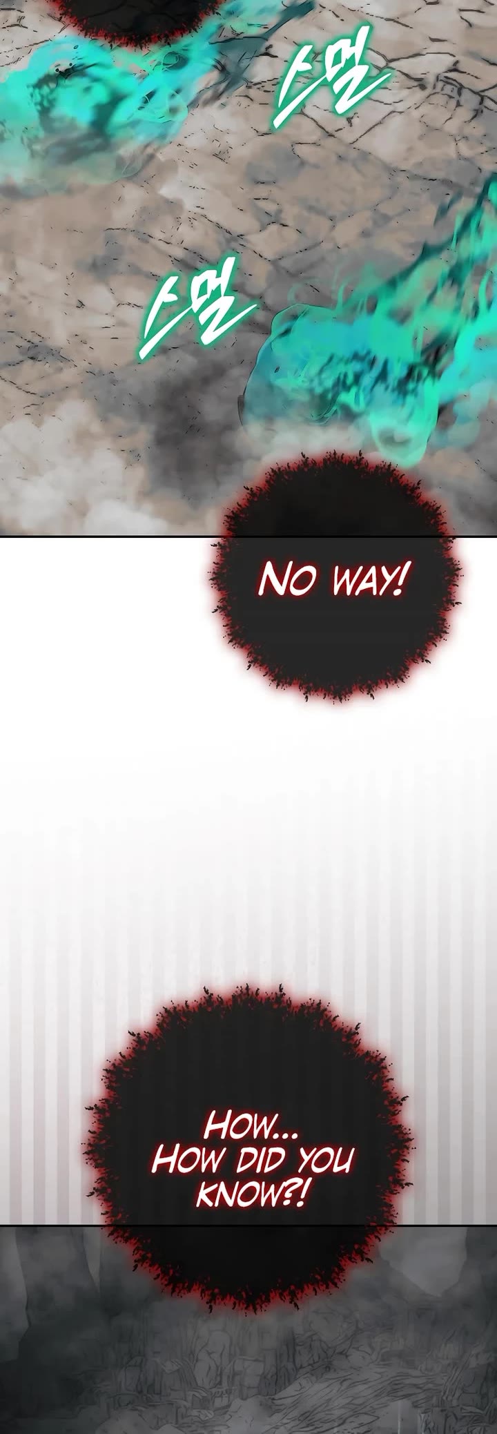 The 31st Piece Overturns the Board chapter 92 page 49