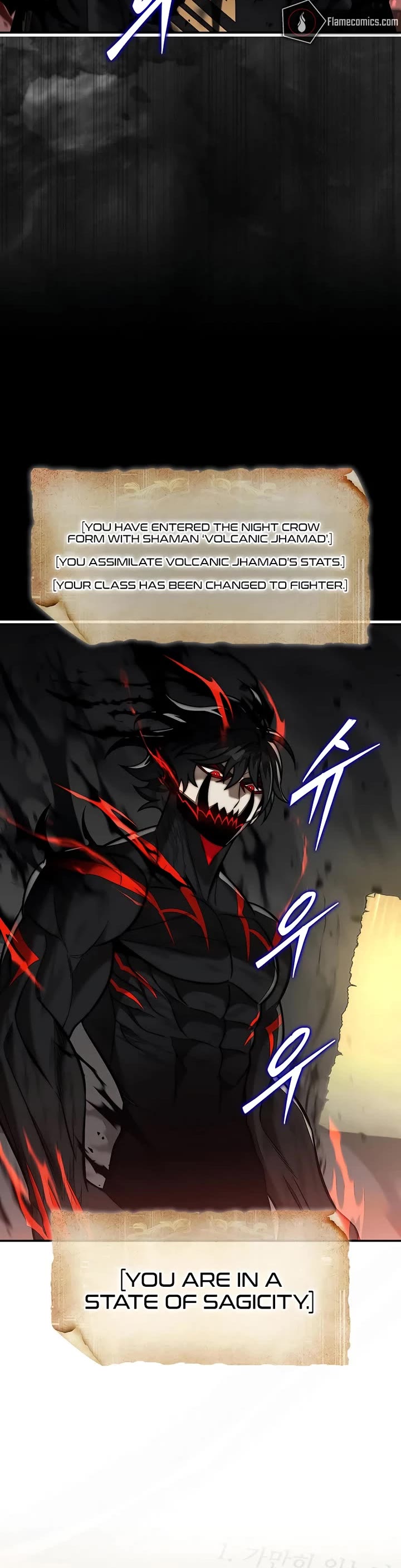 The 31st Piece Overturns the Board chapter 92 page 5