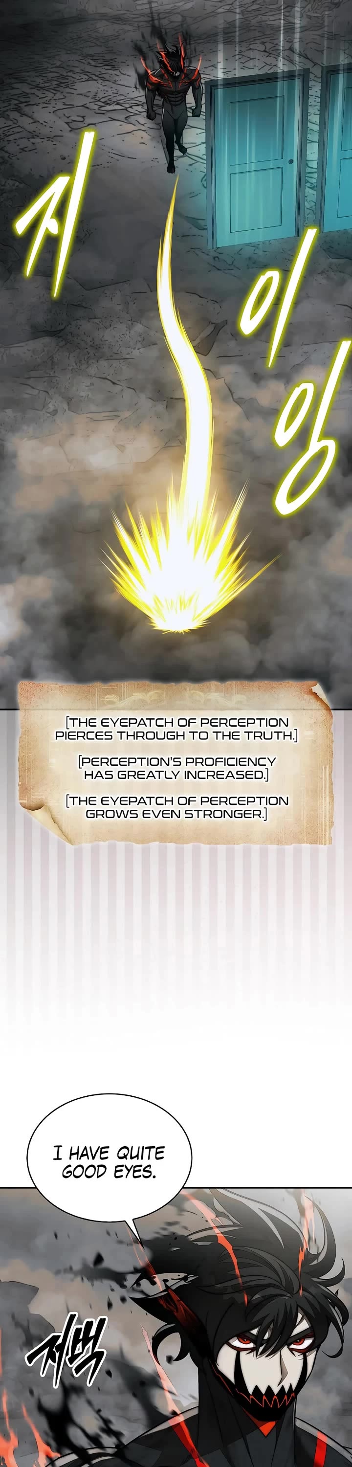 The 31st Piece Overturns the Board chapter 92 page 50