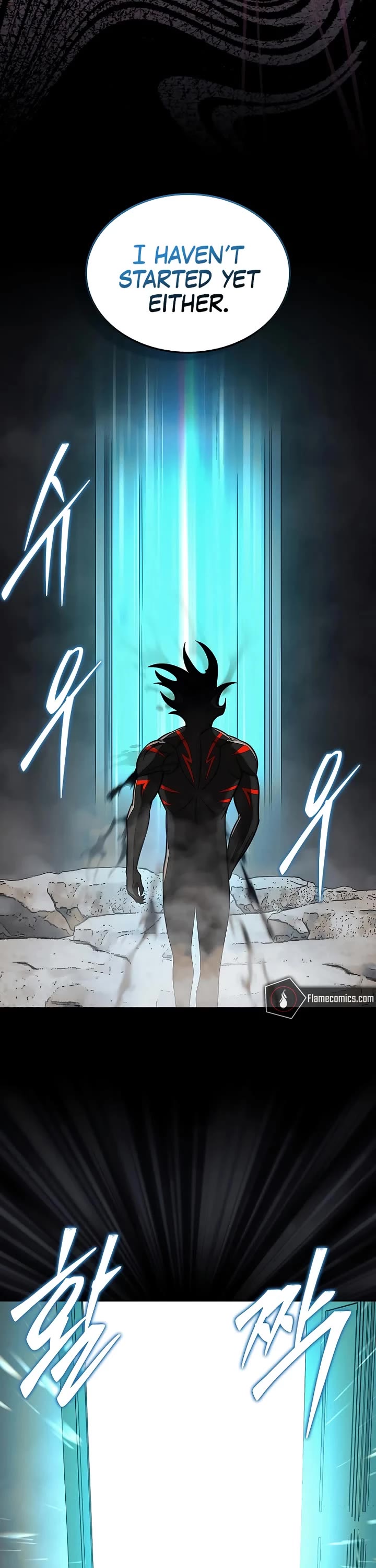 The 31st Piece Overturns the Board chapter 92 page 52