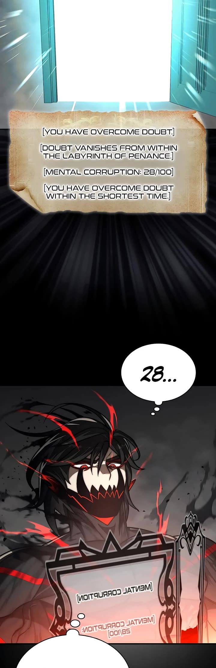 The 31st Piece Overturns the Board chapter 92 page 53