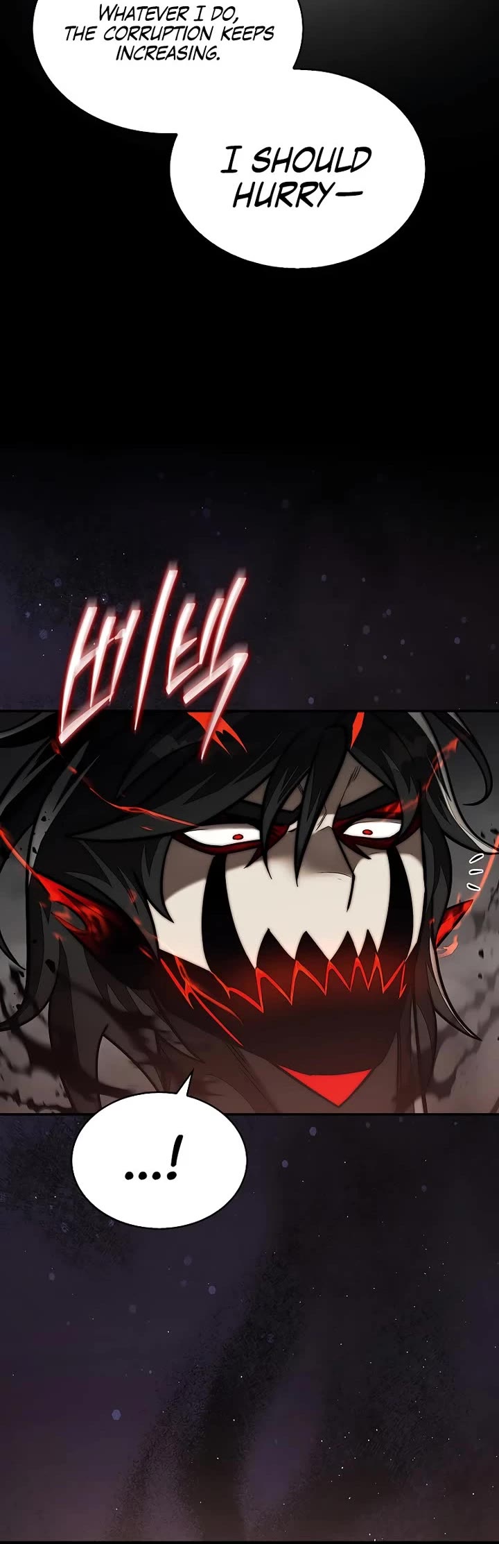 The 31st Piece Overturns the Board chapter 92 page 54