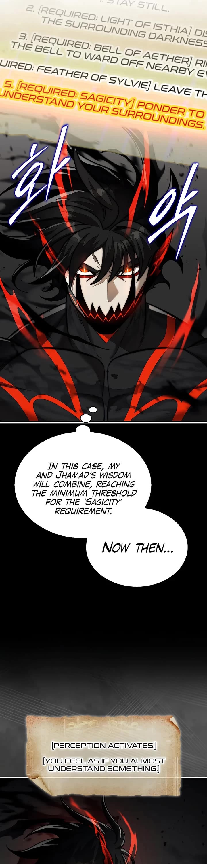 The 31st Piece Overturns the Board chapter 92 page 6