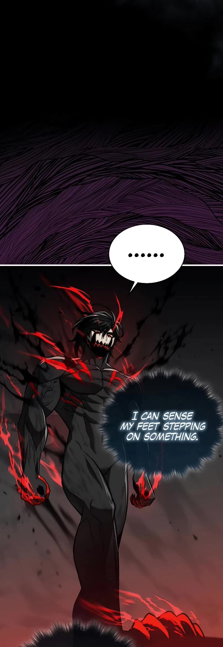 The 31st Piece Overturns the Board chapter 92 page 9