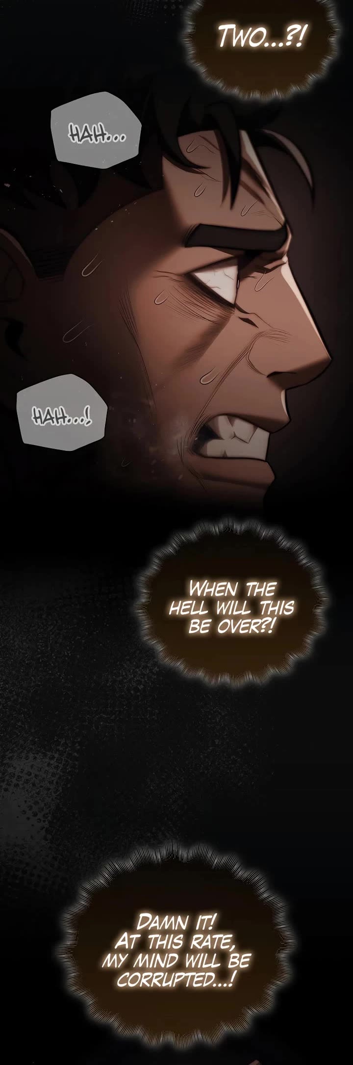 The 31st Piece Overturns the Board chapter 93 page 10