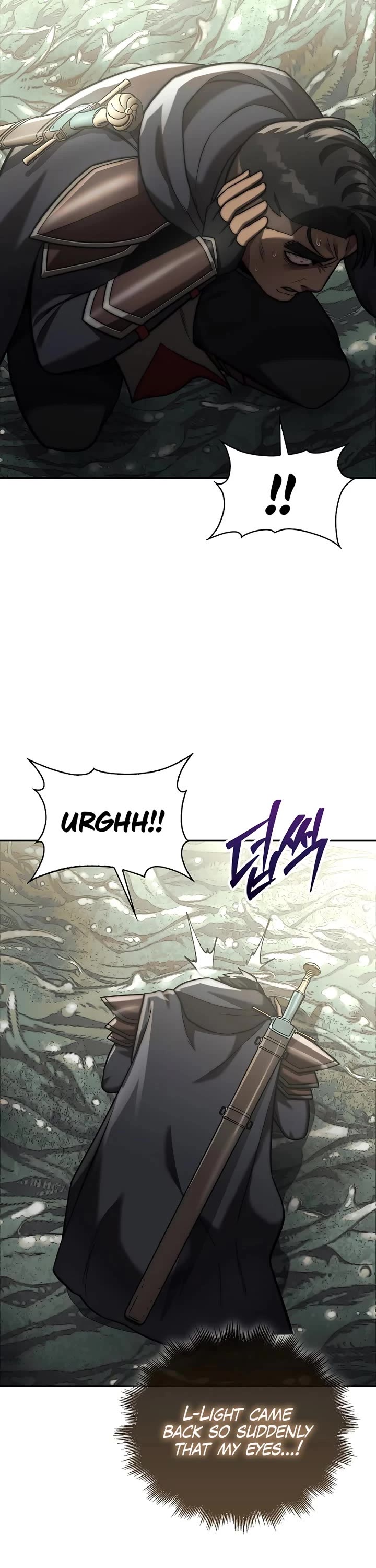 The 31st Piece Overturns the Board chapter 93 page 17