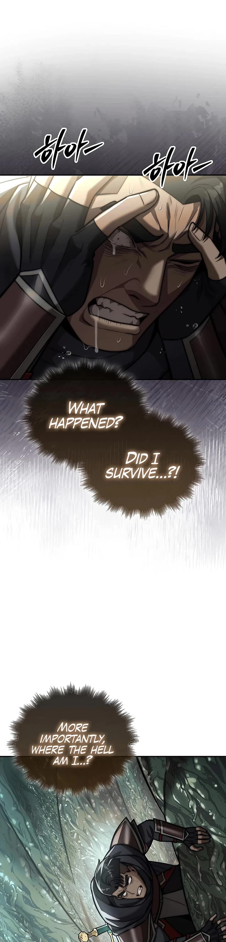 The 31st Piece Overturns the Board chapter 93 page 18