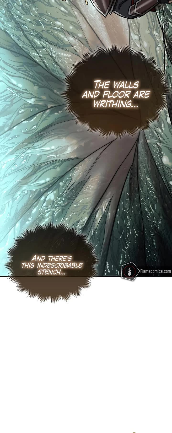 The 31st Piece Overturns the Board chapter 93 page 19