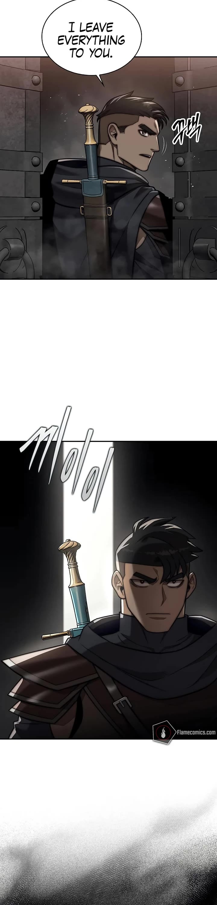 The 31st Piece Overturns the Board chapter 93 page 2