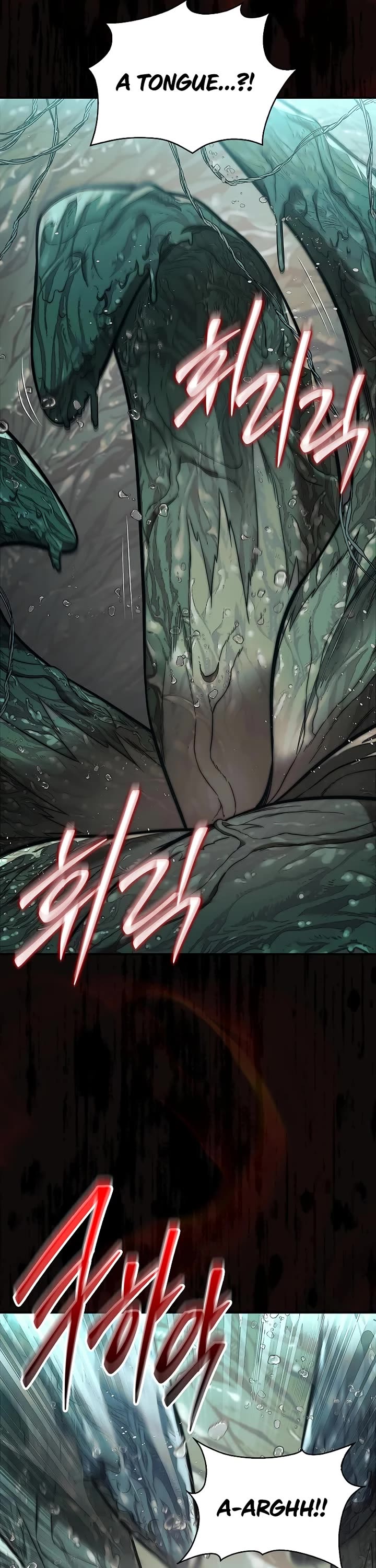 The 31st Piece Overturns the Board chapter 93 page 21