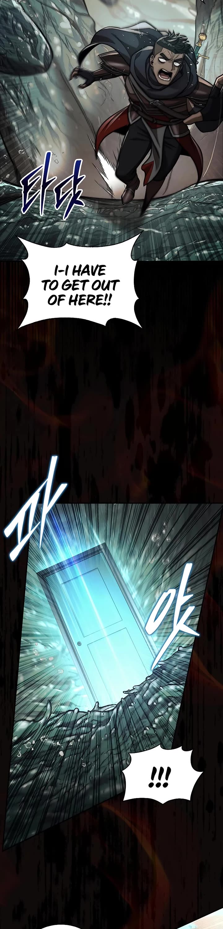 The 31st Piece Overturns the Board chapter 93 page 22