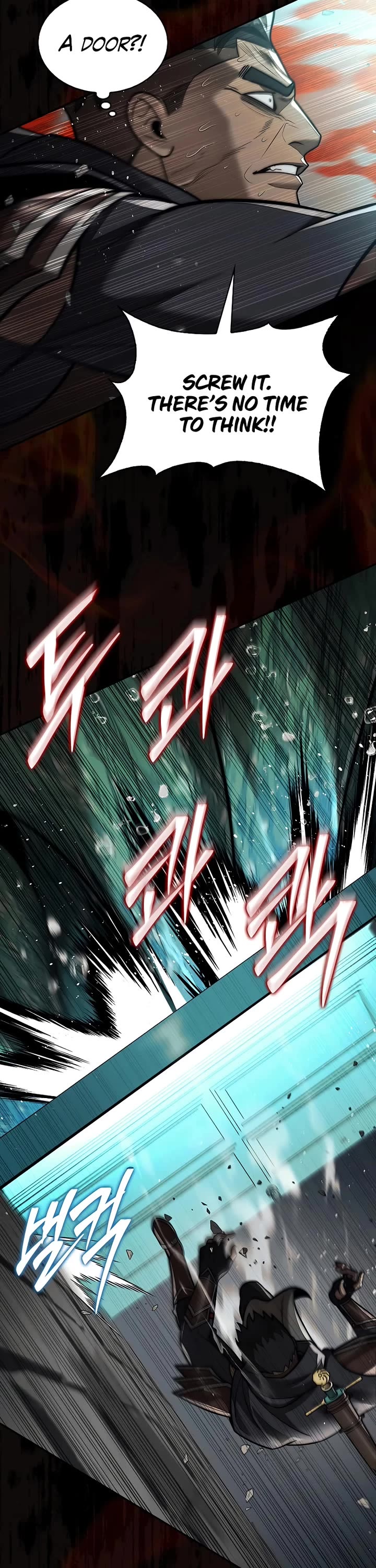 The 31st Piece Overturns the Board chapter 93 page 23