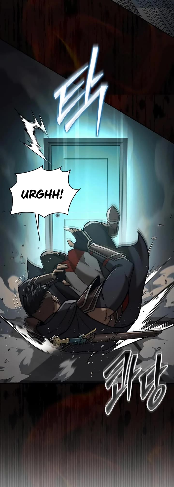 The 31st Piece Overturns the Board chapter 93 page 24