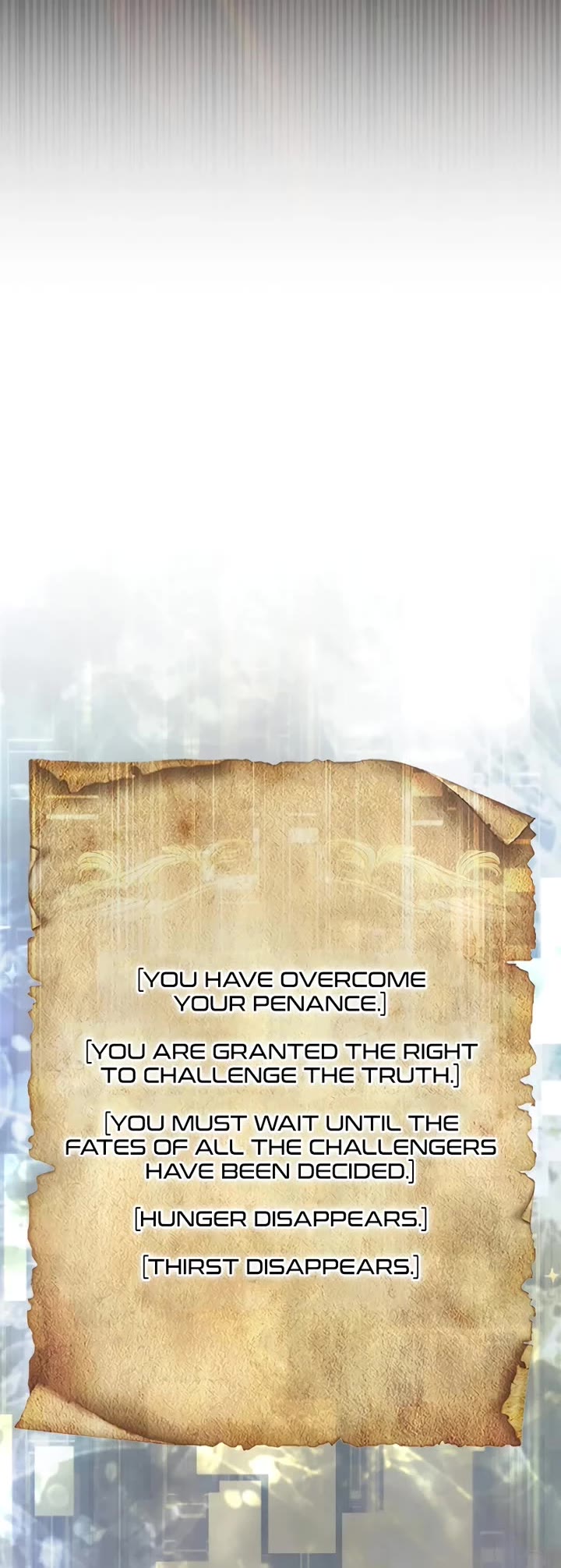 The 31st Piece Overturns the Board chapter 93 page 25