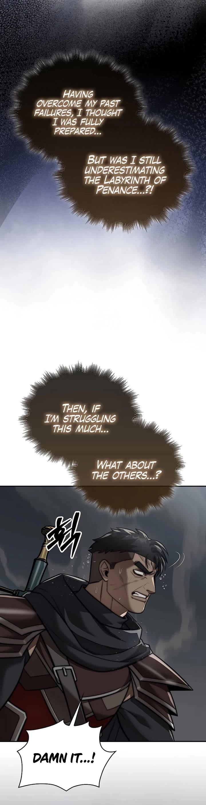 The 31st Piece Overturns the Board chapter 93 page 28