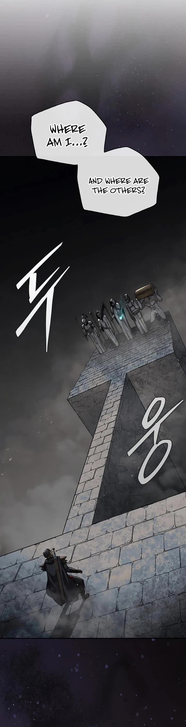 The 31st Piece Overturns the Board chapter 93 page 29