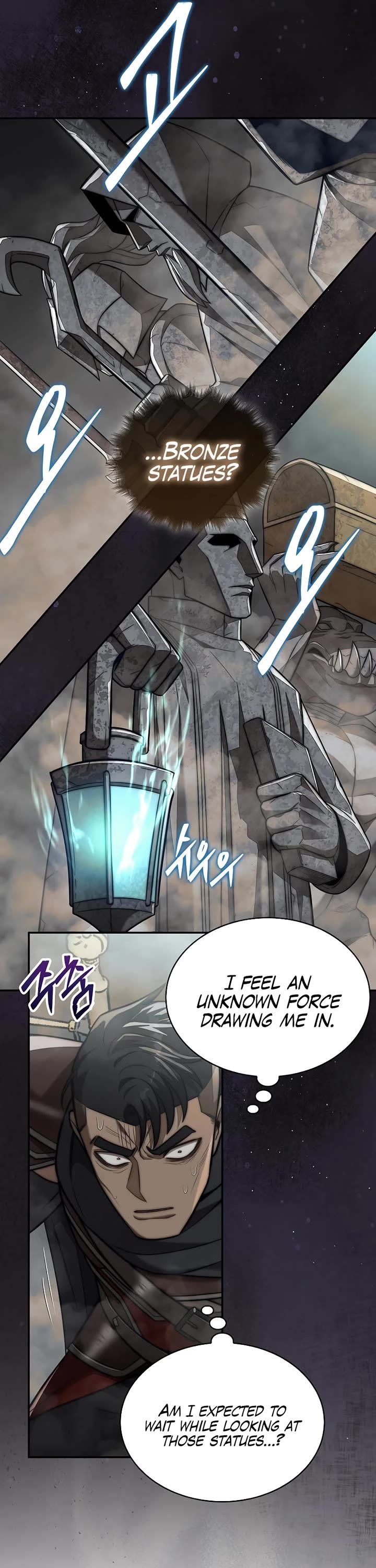 The 31st Piece Overturns the Board chapter 93 page 30