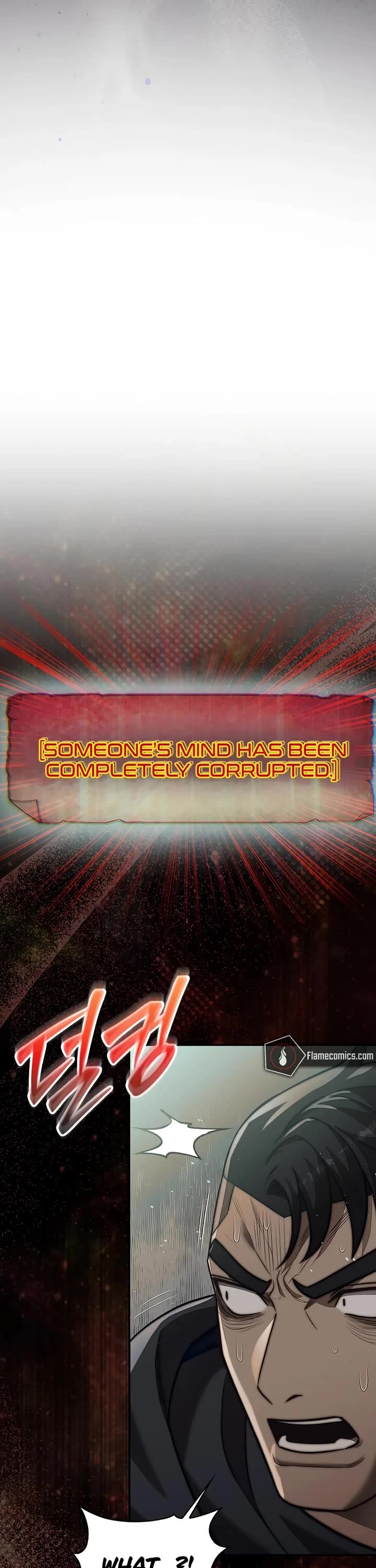 The 31st Piece Overturns the Board chapter 93 page 31