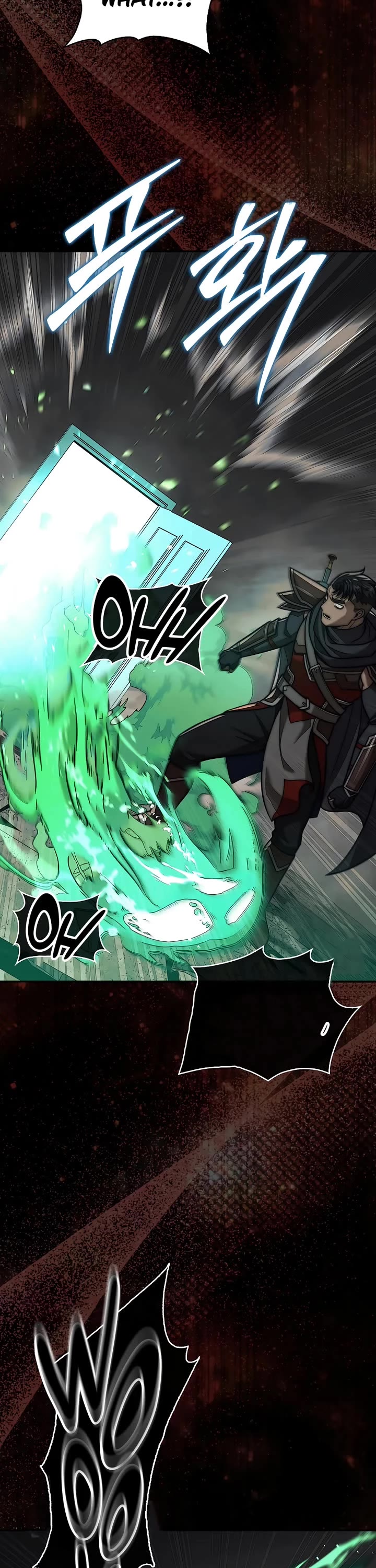 The 31st Piece Overturns the Board chapter 93 page 32