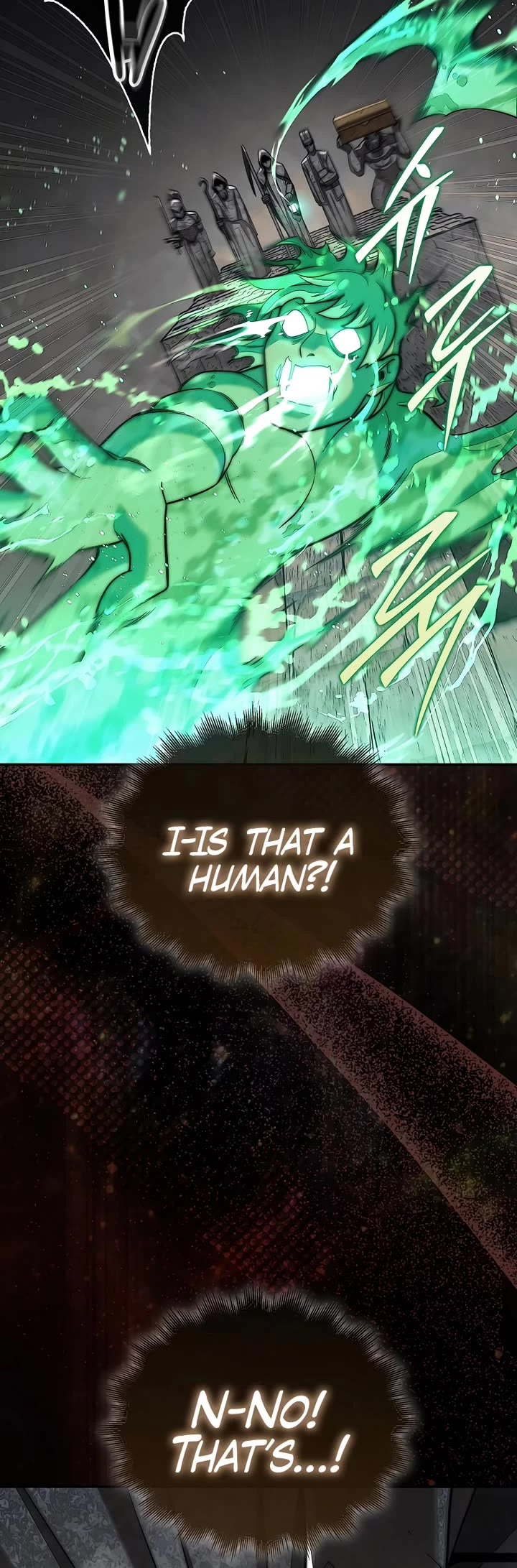 The 31st Piece Overturns the Board chapter 93 page 33