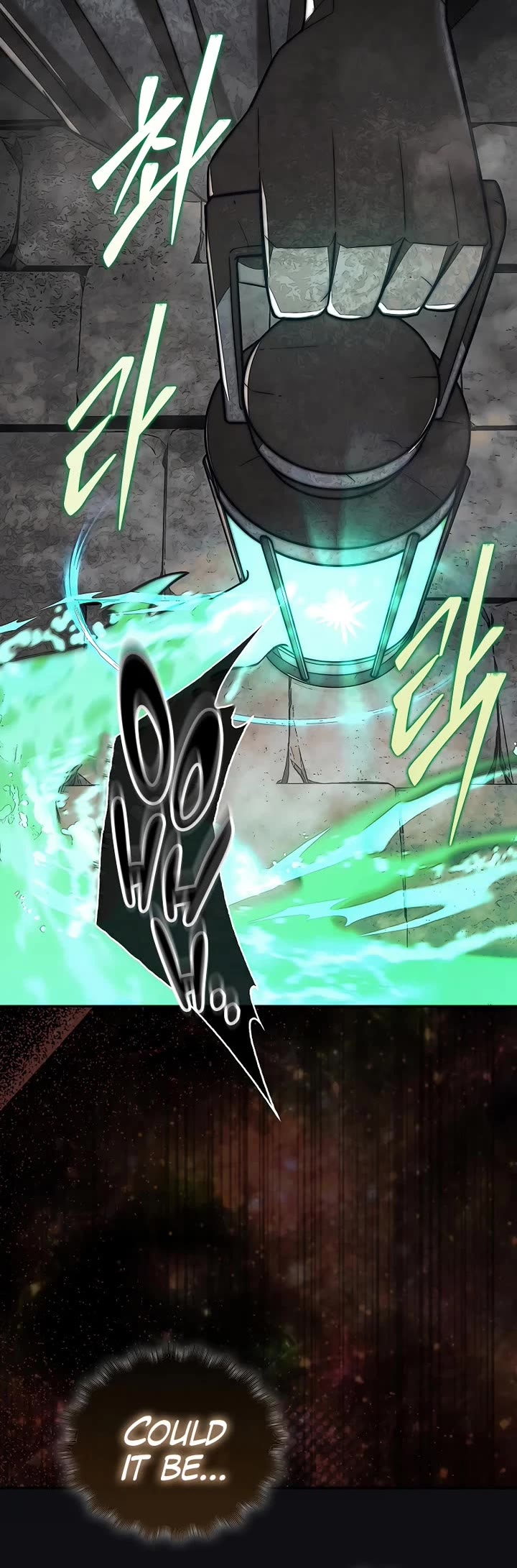 The 31st Piece Overturns the Board chapter 93 page 34