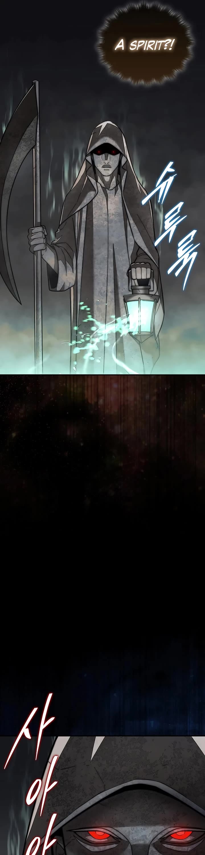 The 31st Piece Overturns the Board chapter 93 page 35