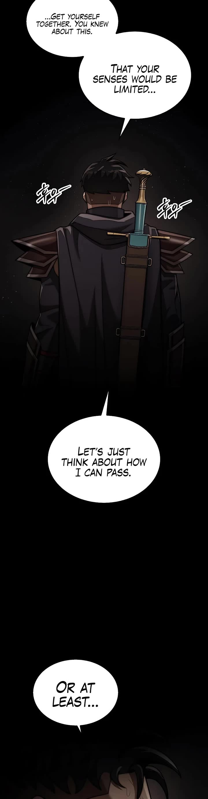 The 31st Piece Overturns the Board chapter 93 page 4