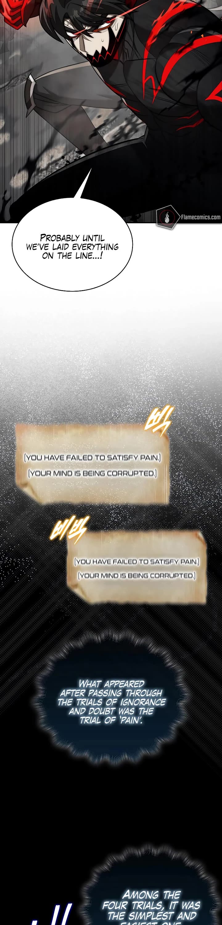 The 31st Piece Overturns the Board chapter 93 page 41