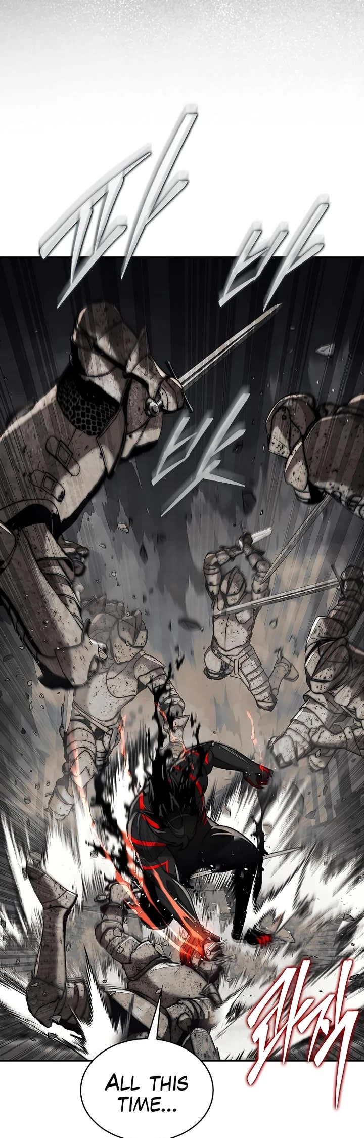 The 31st Piece Overturns the Board chapter 93 page 43