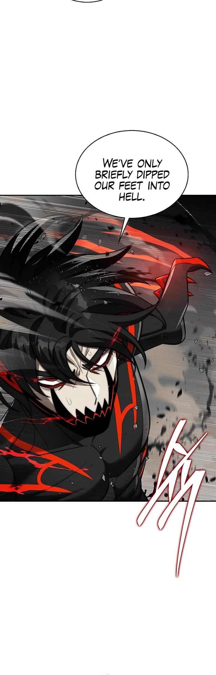 The 31st Piece Overturns the Board chapter 93 page 44